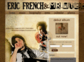 ericfrench.com