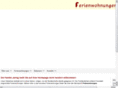 ferienwohnungen-jarnig.net