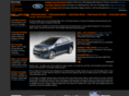 fordedge.us