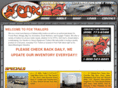 foxtrailers.com