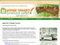 furniturestorenapervilleil.com