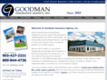 goodman-insurance.com