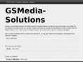 gsmedia-solutions.com