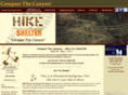 hikeforshelter.com