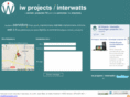 interwatts.com
