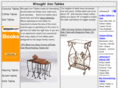 irontables.info