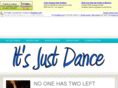 itsjustdance.com