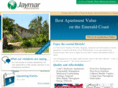 jaymarapartments.com