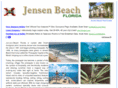 jensen-beach.com