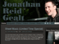 jonathan-reid-gealt.com