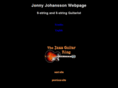 jonnyjohansson.com