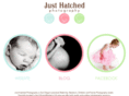 just-hatched.com