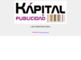 kapitalpublicidad.com
