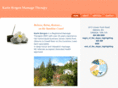 karinbergenmassagetherapy.com
