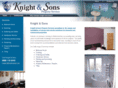 knightandsons.com
