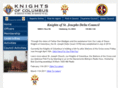 knightsofstjosephs.com