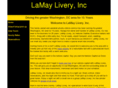 lamaylivery.com