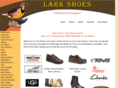 larkshoes.com