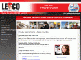 lesco24-7.com