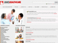linkshealthcare.com