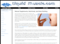 liquidmuscle.com