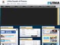 lithiasuzukifresno.com