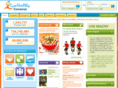 livehealthyconcentra.org