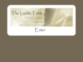 lords-table.com