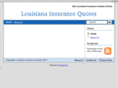 louisianainsurancequotes.org