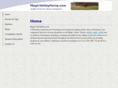 magicvalleyhorses.com