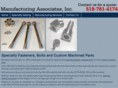 manufacturingassociatesinc.com