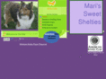 marisweetshelties.com