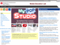 mediaeducationlab.com