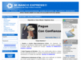 mibancoexpress.com