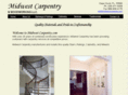 midwestcarpentry.com