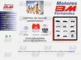 motoresbm.com