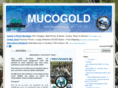 mucogold.com