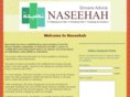 naseehah.org