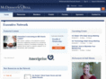 networkingforexecutives.com