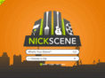 nickscene.com