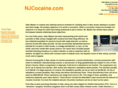 njcocaine.com