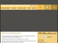 oldvillage-restaurant.com