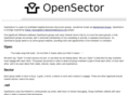 opensector.net