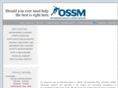 ossm.net