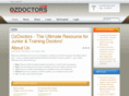 ozdoctors.com