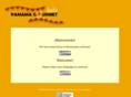 panamagourmetfoods.com