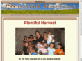 plentifulharvest.org