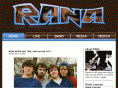 ranarock.com