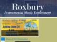 roxburybands.org