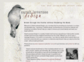sarahleverseedesign.com